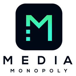 MediaMonopoly logo