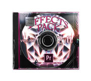 ADOBE PREMIERE EFFECTS PACK 2.0
