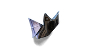 4K MONEY ASSETS ! TRANSITIONS, ORIGAMI