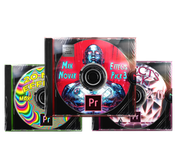 Max Novak Effects Mega Bundle - Preset Pack 1,2,3