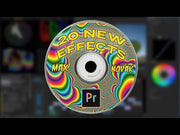 Max Novak Effects Mega Bundle - Preset Pack 1,2,3